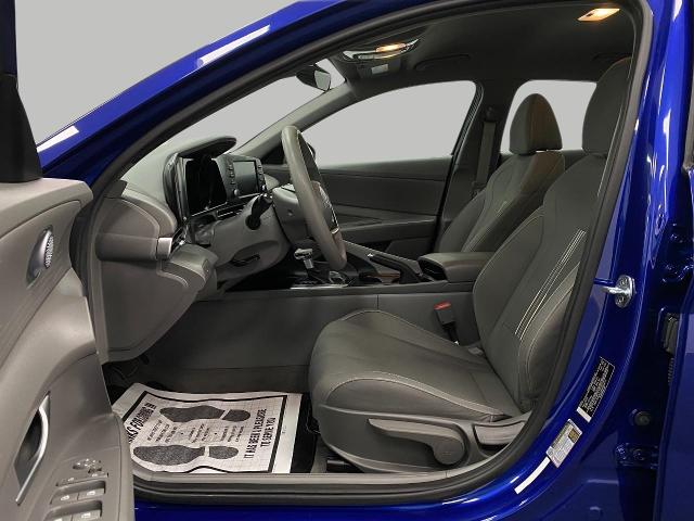 2022 Hyundai ELANTRA Vehicle Photo in Appleton, WI 54913