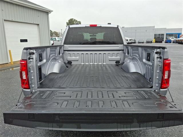 2021 Ford F-150 Vehicle Photo in BERLIN, MD 21811-1121