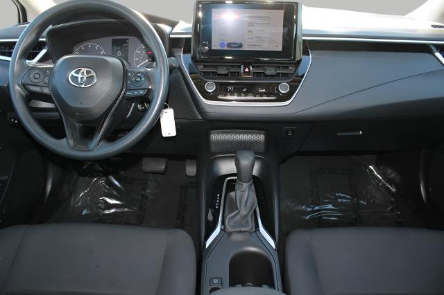 2024 Toyota Corolla Vehicle Photo in MIDDLETON, WI 53562-1492