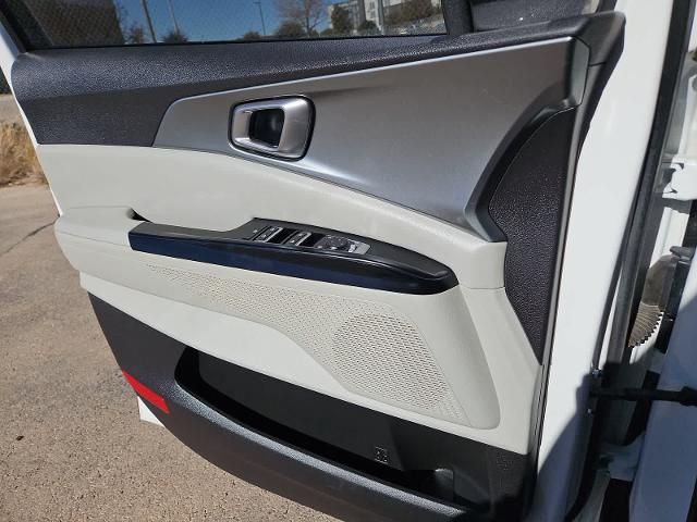 2022 Kia Carnival Vehicle Photo in San Angelo, TX 76901