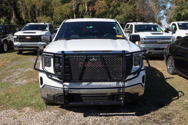 GMC Sierra 1500's photo