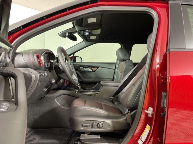 2025 Chevrolet Blazer Vehicle Photo in PHOENIX, AZ 85014-3381