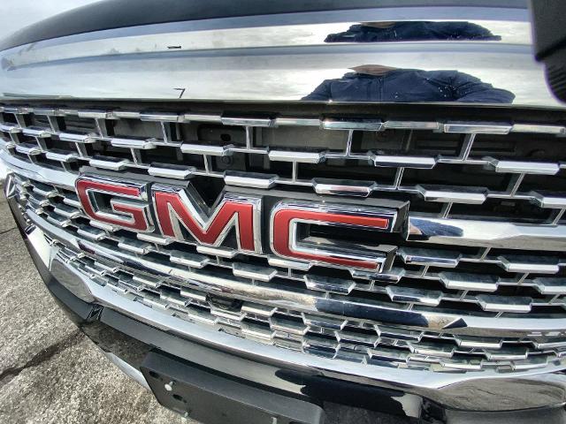 2023 GMC Acadia Vehicle Photo in WILLIAMSVILLE, NY 14221-2883