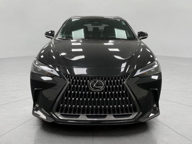 2024 Lexus NX 350h Vehicle Photo in Appleton, WI 54913