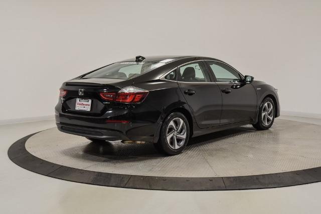 2019 Honda Insight Vehicle Photo in Akron, OH 44312