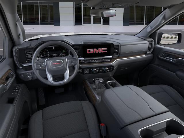 2025 GMC Sierra 1500 Vehicle Photo in GOODYEAR, AZ 85338-1310