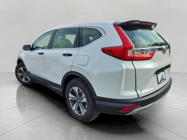 2019 Honda CR-V Vehicle Photo in Appleton, WI 54914