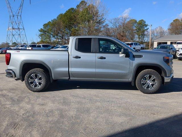 2025 GMC Sierra 1500 Vehicle Photo in ALBERTVILLE, AL 35950-0246