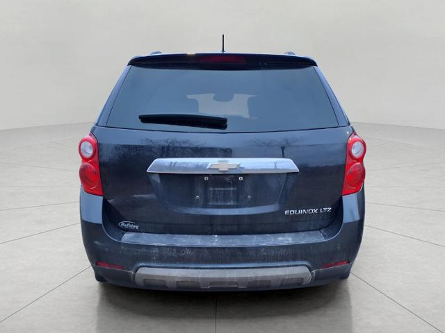 2015 Chevrolet Equinox Vehicle Photo in Oshkosh, WI 54904