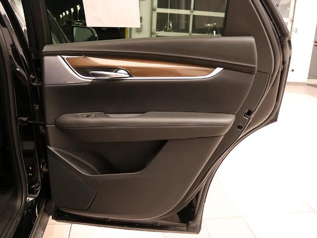 2022 Cadillac XT5 Vehicle Photo in LIBERTYVILLE, IL 60048-3287