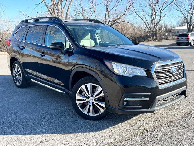 2020 Subaru Ascent Vehicle Photo in Tulsa, OK 74145