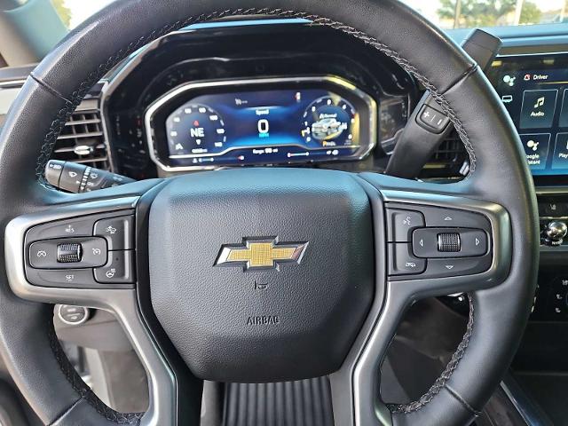 2024 Chevrolet Silverado 3500 HD Vehicle Photo in SAN ANGELO, TX 76903-5798