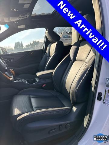 2022 Subaru Outback Vehicle Photo in Puyallup, WA 98371