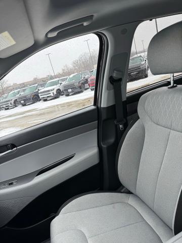 2022 Hyundai PALISADE Vehicle Photo in Peoria, IL 61615