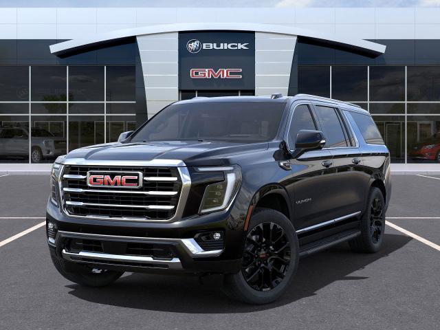 2025 GMC Yukon XL Vehicle Photo in MEDINA, OH 44256-9631