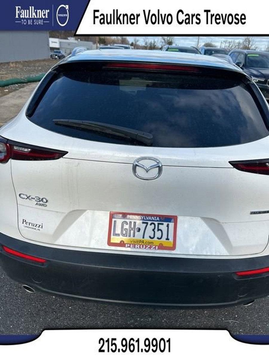 2023 Mazda CX-30 Vehicle Photo in Trevose, PA 19053