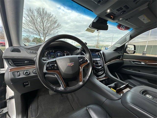 2020 Cadillac Escalade Vehicle Photo in BOWLING GREEN, KY 42104-4102