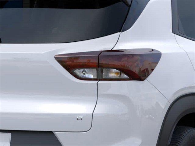 2025 Chevrolet Trailblazer Vehicle Photo in COLLIERVILLE, TN 38017-9006