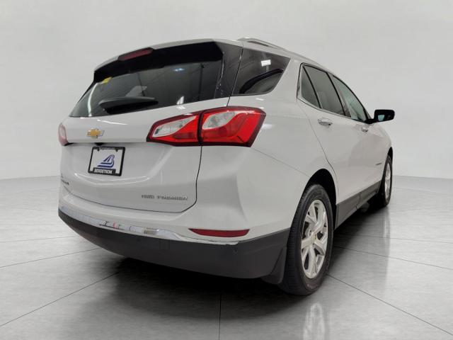 2020 Chevrolet Equinox Vehicle Photo in NEENAH, WI 54956-2243