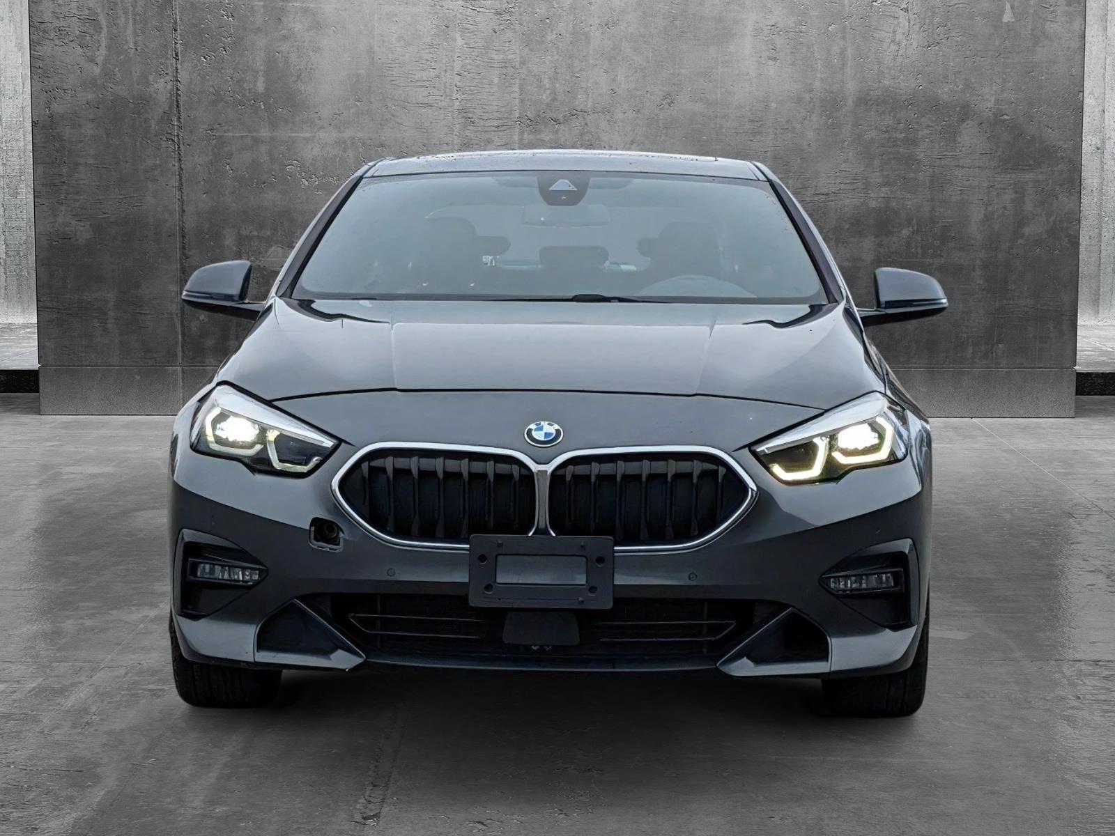 2021 BMW 228i xDrive Vehicle Photo in Spokane Valley, WA 99206