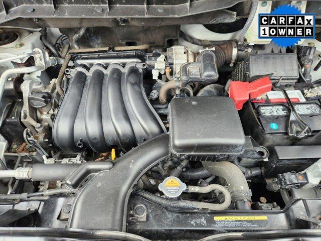 2021 Nissan NV200 Compact Cargo Vehicle Photo in Ardmore, PA 19003