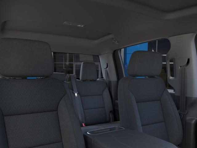 2025 Chevrolet Silverado 1500 Vehicle Photo in ORLANDO, FL 32812-3021