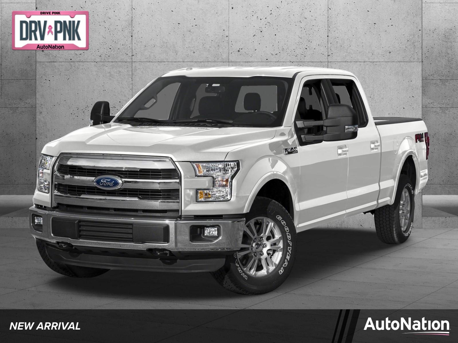 2015 Ford F-150 Vehicle Photo in Pembroke Pines, FL 33027