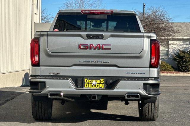 2025 GMC Sierra 1500 Vehicle Photo in BOISE, ID 83705-3761