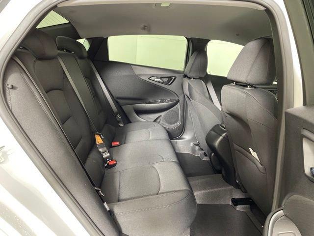 2025 Chevrolet Malibu Vehicle Photo in PHOENIX, AZ 85014-3381
