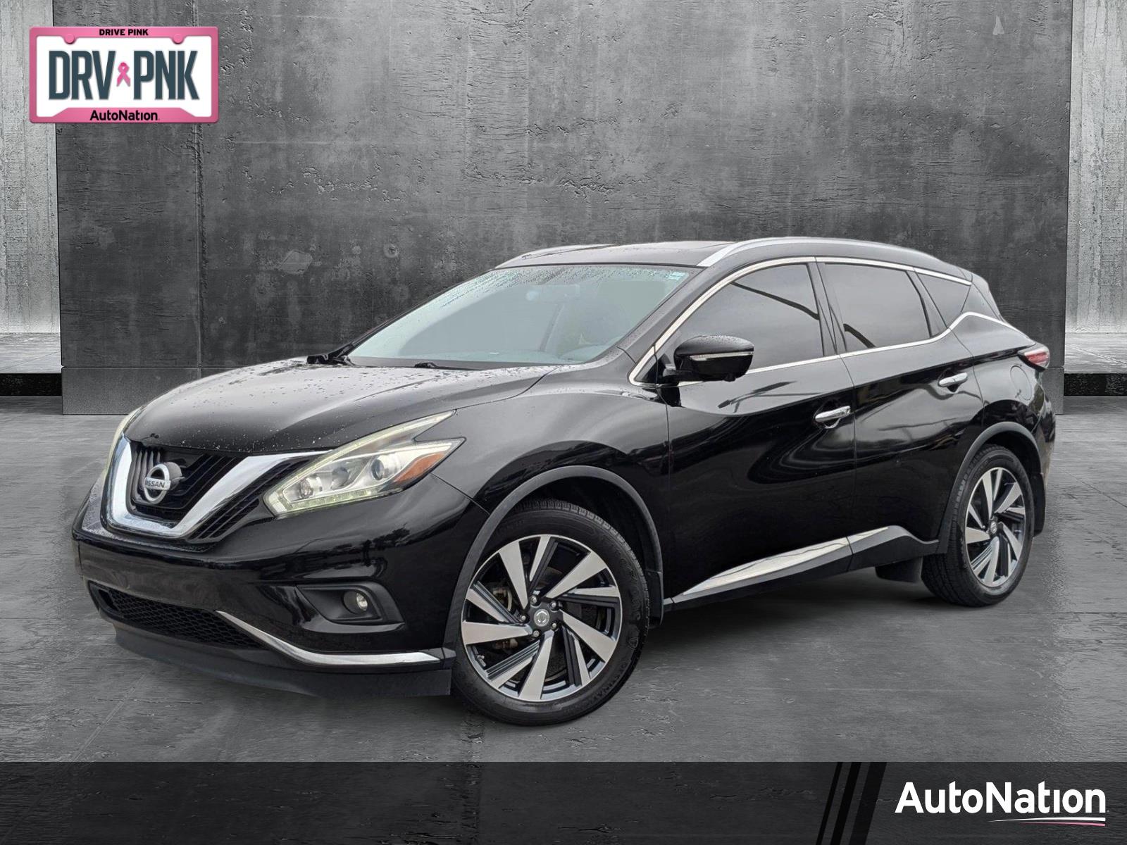 2015 Nissan Murano Vehicle Photo in St. Petersburg, FL 33713