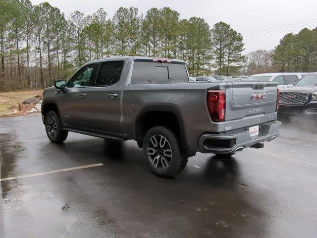 2025 GMC Sierra 1500 Vehicle Photo in ALBERTVILLE, AL 35950-0246