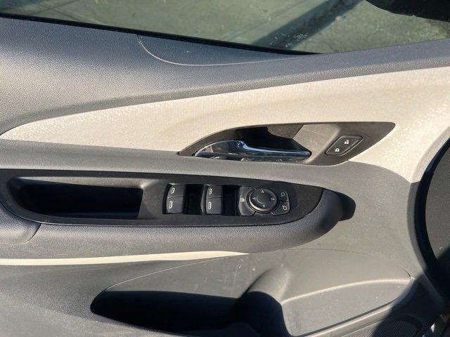 2020 Chevrolet Bolt EV Vehicle Photo in MILFORD, OH 45150-1684