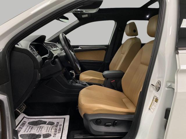 2022 Volkswagen Tiguan Vehicle Photo in Appleton, WI 54913