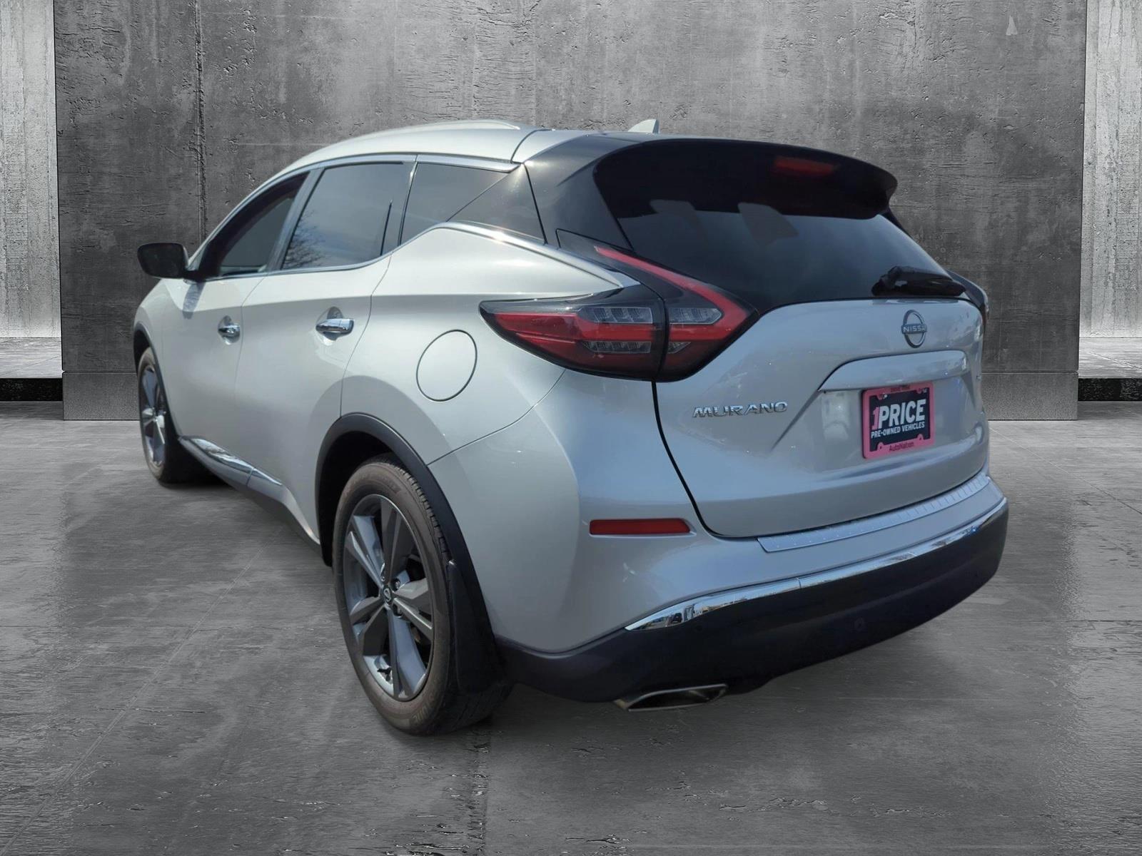 2023 Nissan Murano Vehicle Photo in Memphis, TN 38125