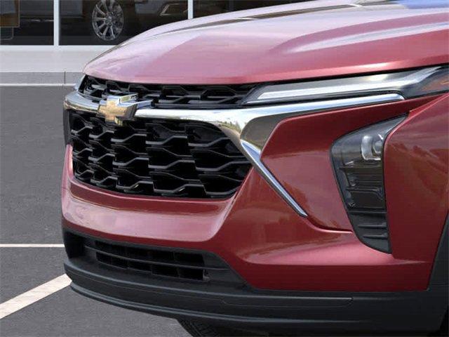 2025 Chevrolet Trax Vehicle Photo in COLLIERVILLE, TN 38017-9006