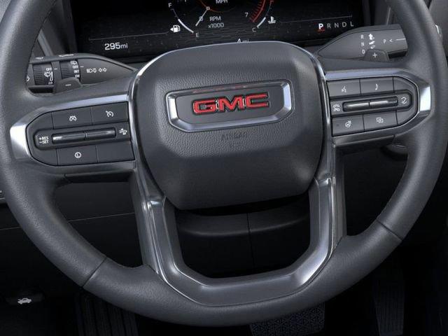2025 GMC Terrain Vehicle Photo in SALT LAKE CITY, UT 84119-3321