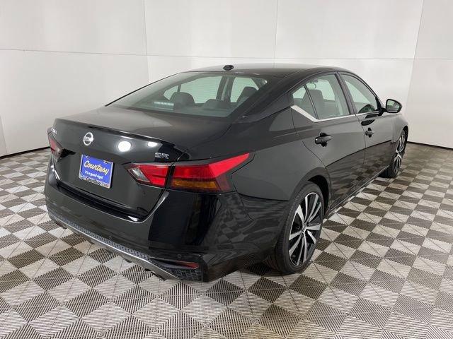 2022 Nissan Altima Vehicle Photo in PHOENIX, AZ 85014-3381