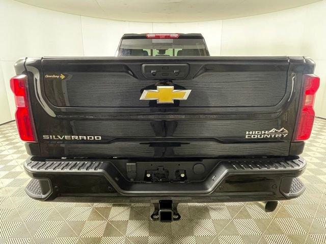 2025 Chevrolet Silverado 3500 HD Vehicle Photo in PHOENIX, AZ 85014-3381
