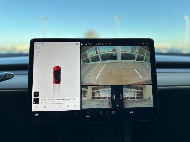 2022 Tesla Model Y Vehicle Photo in Grapevine, TX 76051