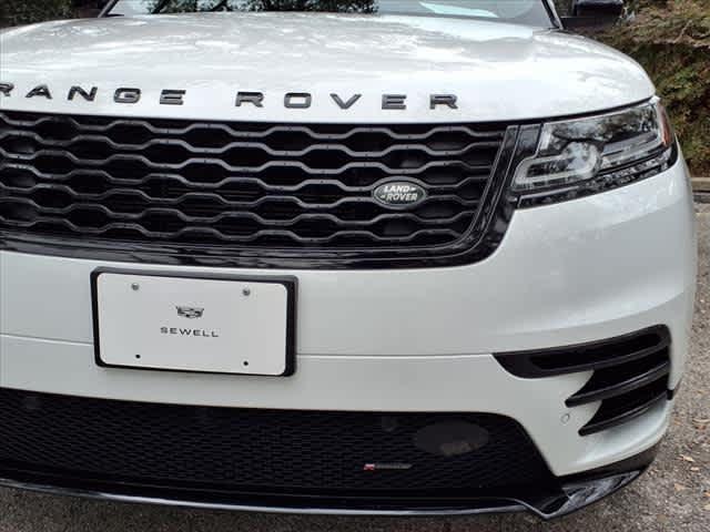 2022 Range Rover Velar Vehicle Photo in San Antonio, TX 78230-1001