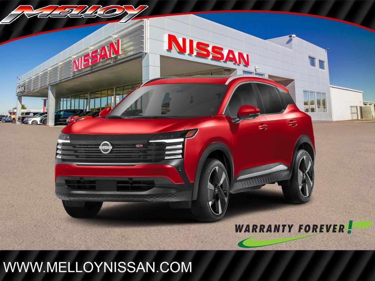 2025 Nissan Kicks Vehicle Photo in Albuquerque, NM 87110