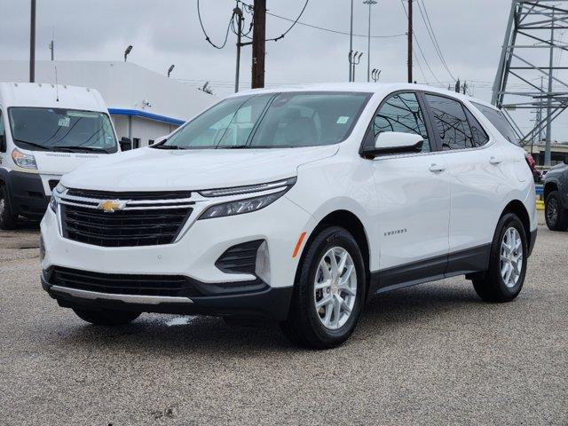 2022 Chevrolet Equinox Vehicle Photo in SUGAR LAND, TX 77478-0000