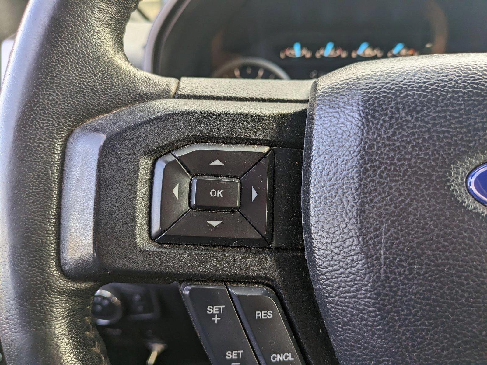 2019 Ford F-150 Vehicle Photo in Bradenton, FL 34207