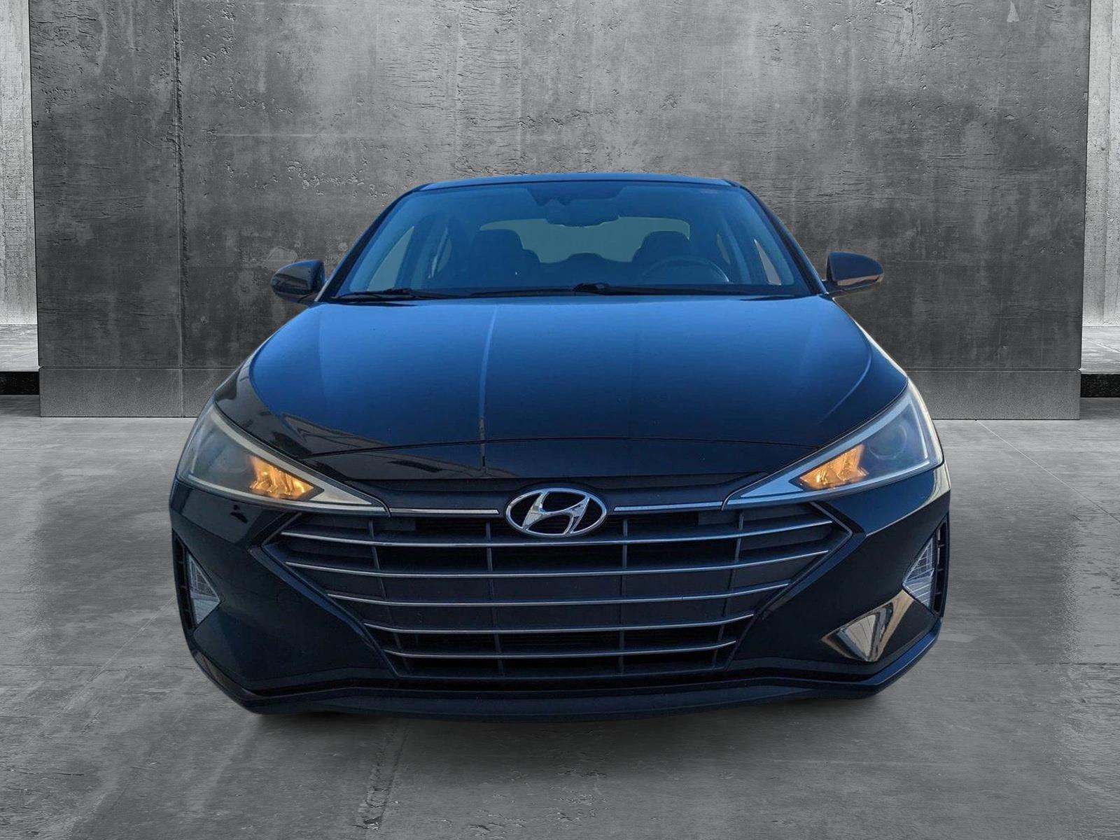 2019 Hyundai ELANTRA Vehicle Photo in Winter Park, FL 32792