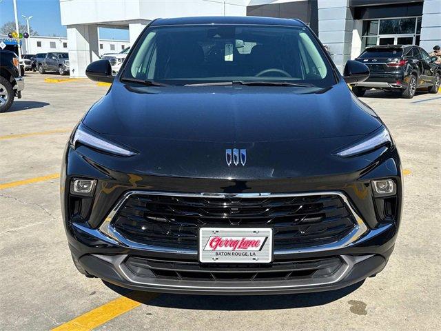 2025 Buick Encore GX Vehicle Photo in BATON ROUGE, LA 70806-4466