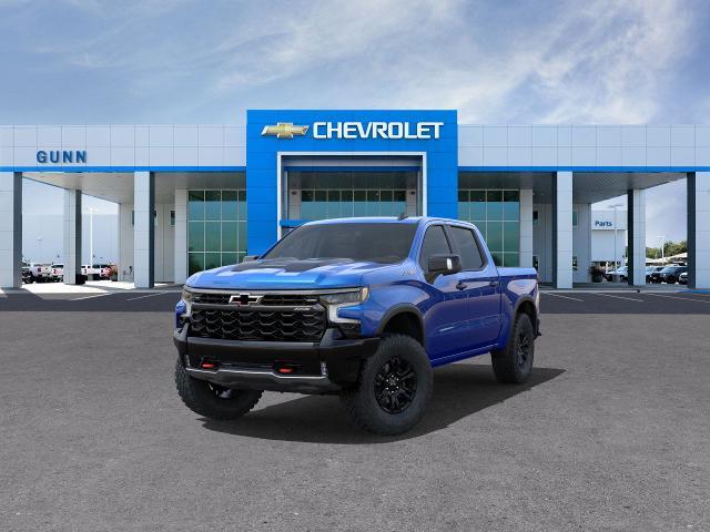 2025 Chevrolet Silverado 1500 Vehicle Photo in SELMA, TX 78154-1460