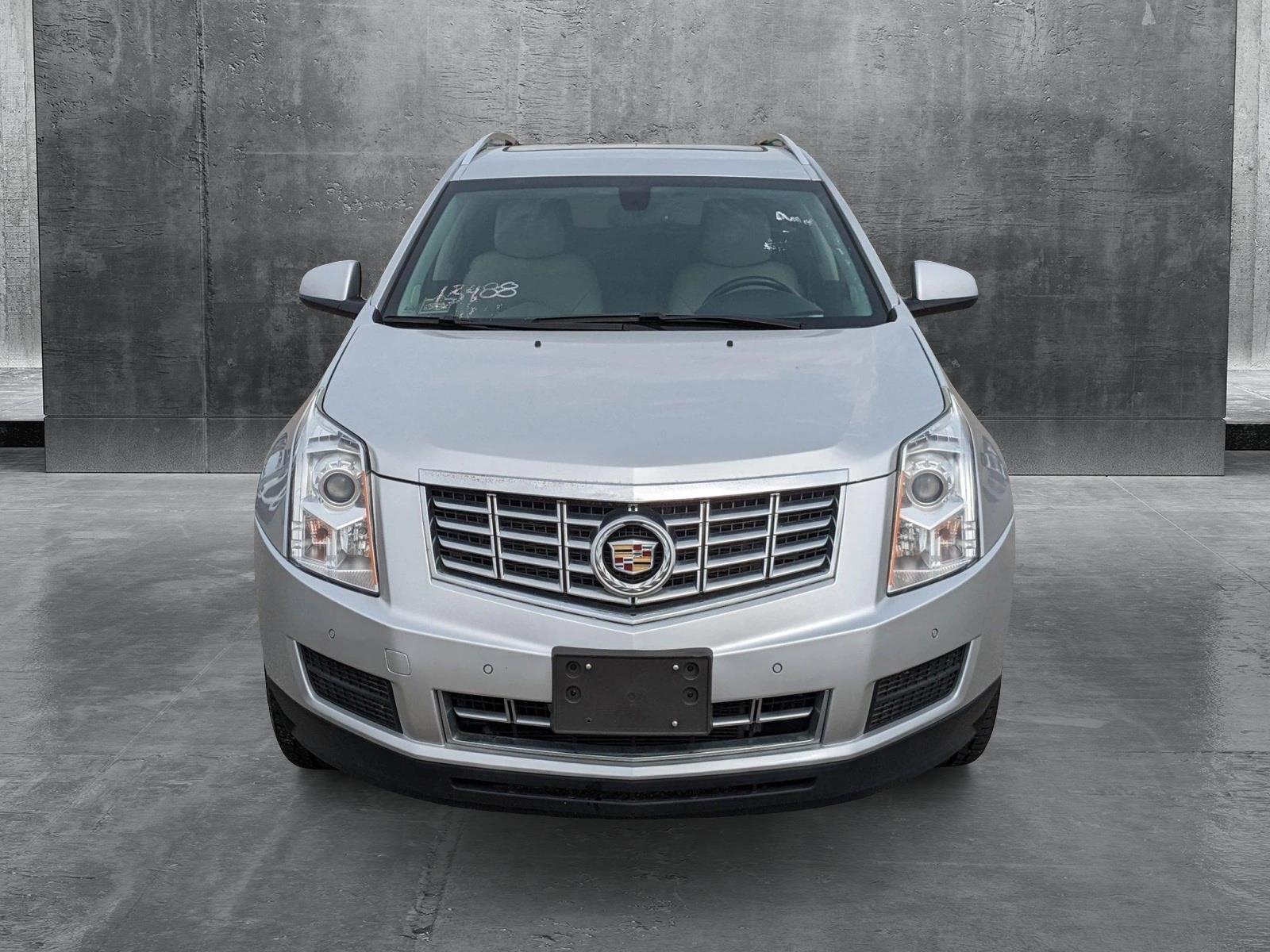 2014 Cadillac SRX Vehicle Photo in ORLANDO, FL 32808-7998