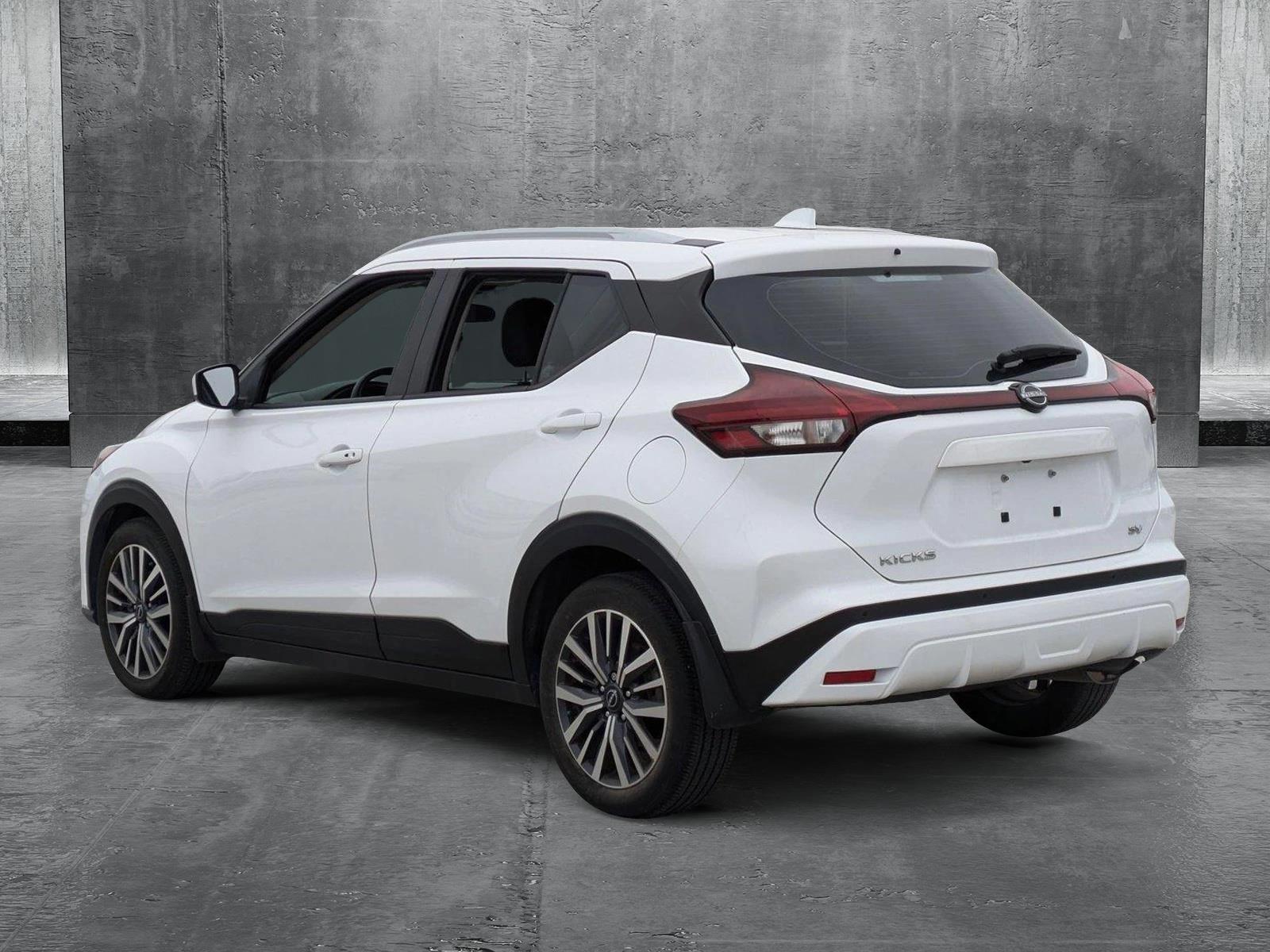 2023 Nissan Kicks Vehicle Photo in Corpus Christi, TX 78415