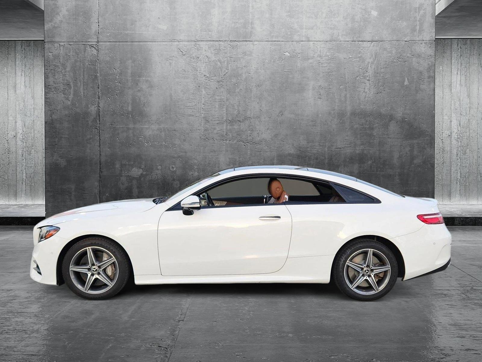 2020 Mercedes-Benz E-Class Vehicle Photo in Fort Lauderdale, FL 33316