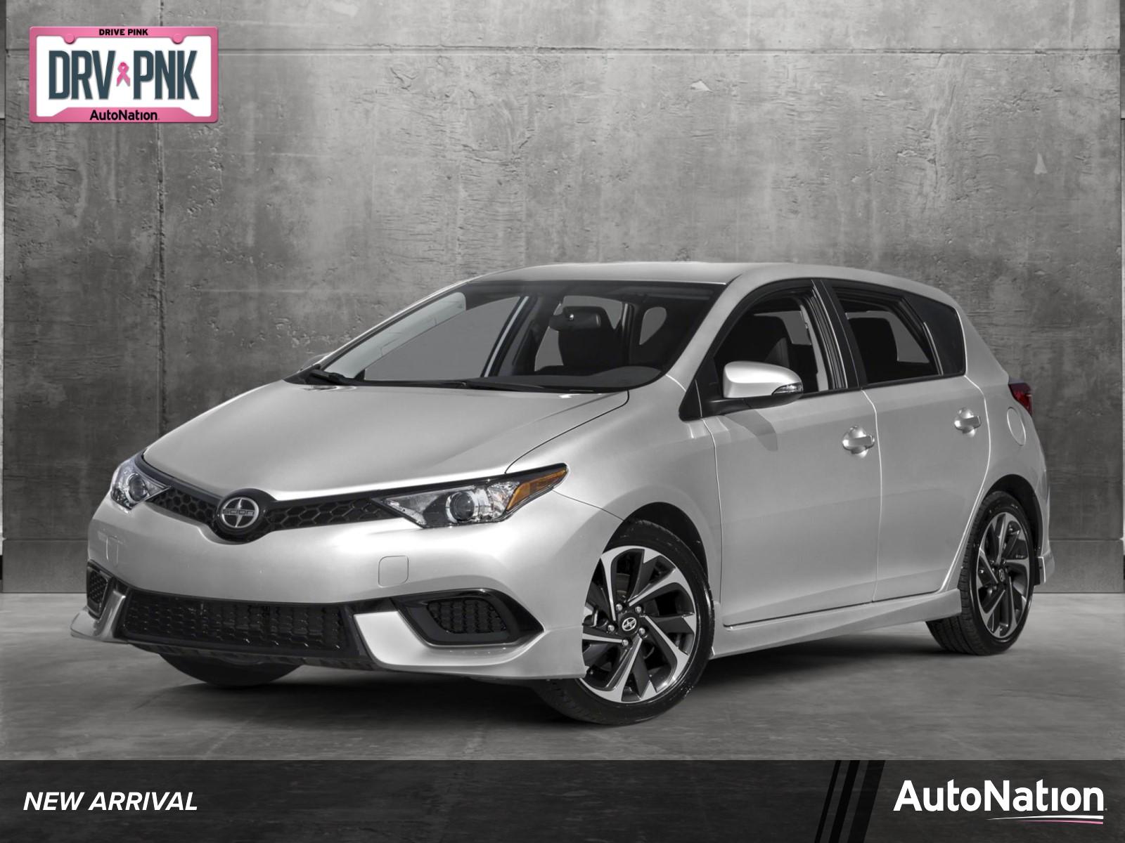 2016 Scion iM Vehicle Photo in Tampa, FL 33614